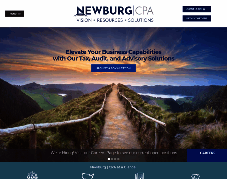 Newburg.com thumbnail