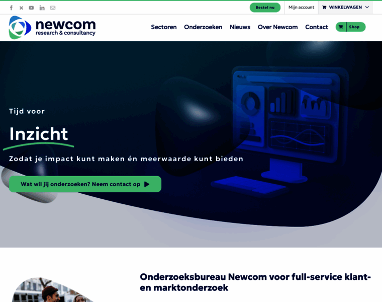 Newcom.nl thumbnail