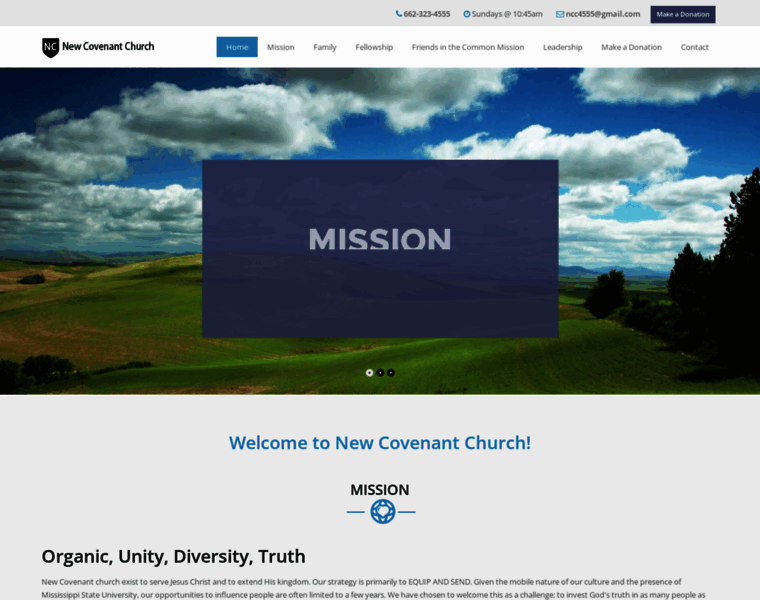 Newcovchurch.net thumbnail Newcovchurch.net thumbnail
