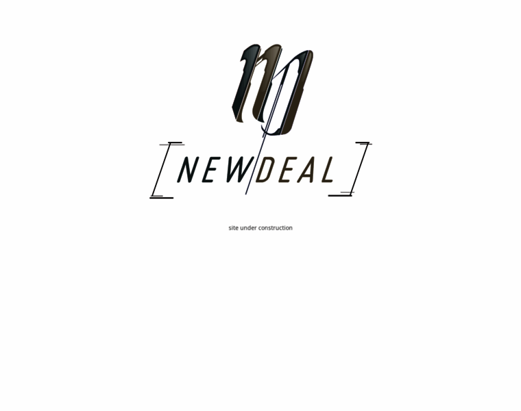 Newdeal.it thumbnail