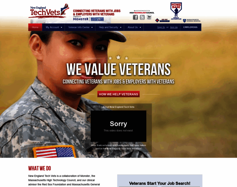 Newenglandtechvets.org thumbnail Newenglandtechvets.org thumbnail