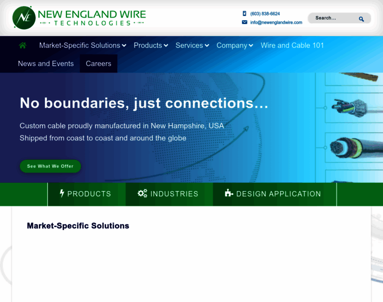 Newenglandwire.com thumbnail Newenglandwire.com thumbnail