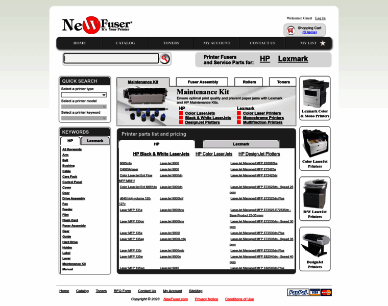 Newfuser.com thumbnail