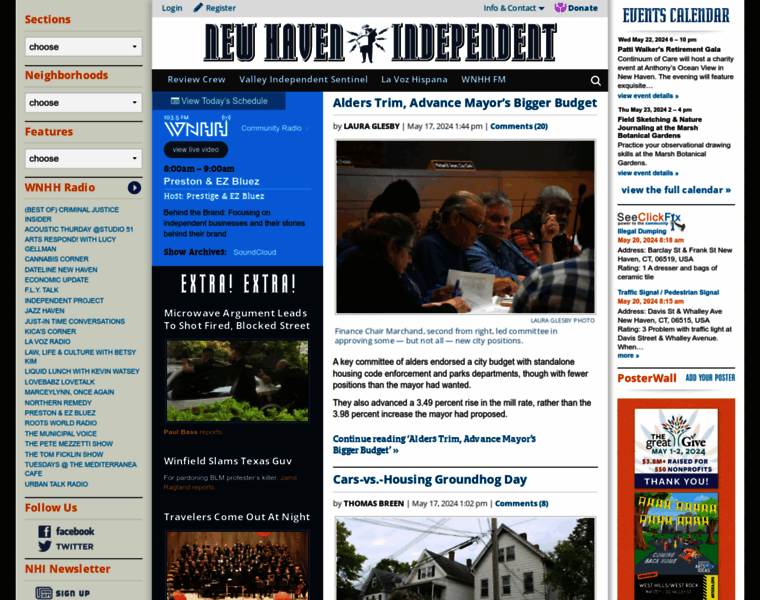 Newhavenindependent.org thumbnail