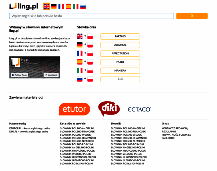 Newling.ling.pl thumbnail Newling.ling.pl thumbnail