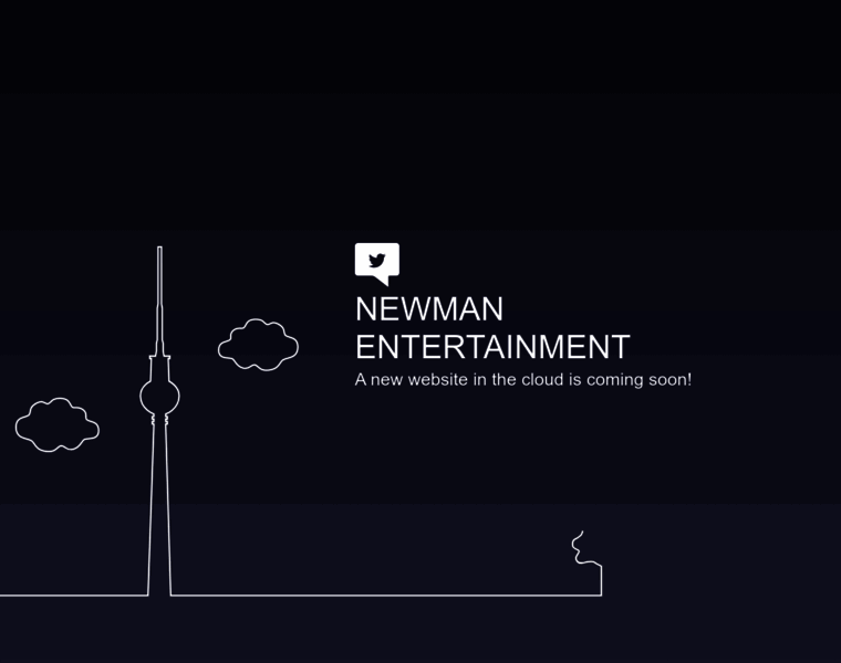 Newmanentertainment.com thumbnail