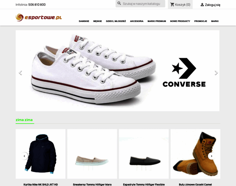 Newmodel.de thumbnail