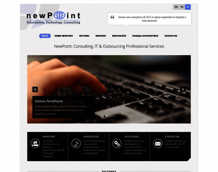 Newpoint-cs.com thumbnail