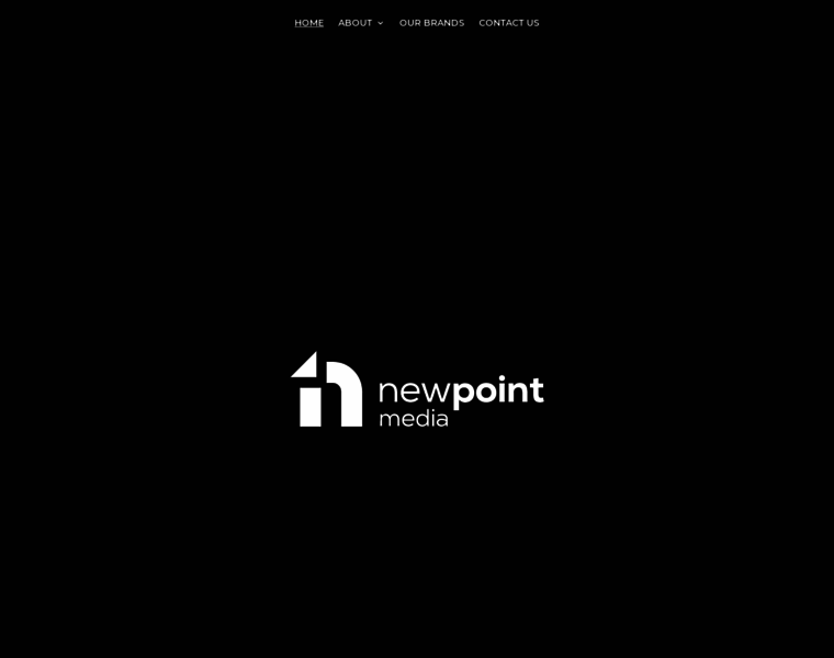Newpointmediagroup.com thumbnail