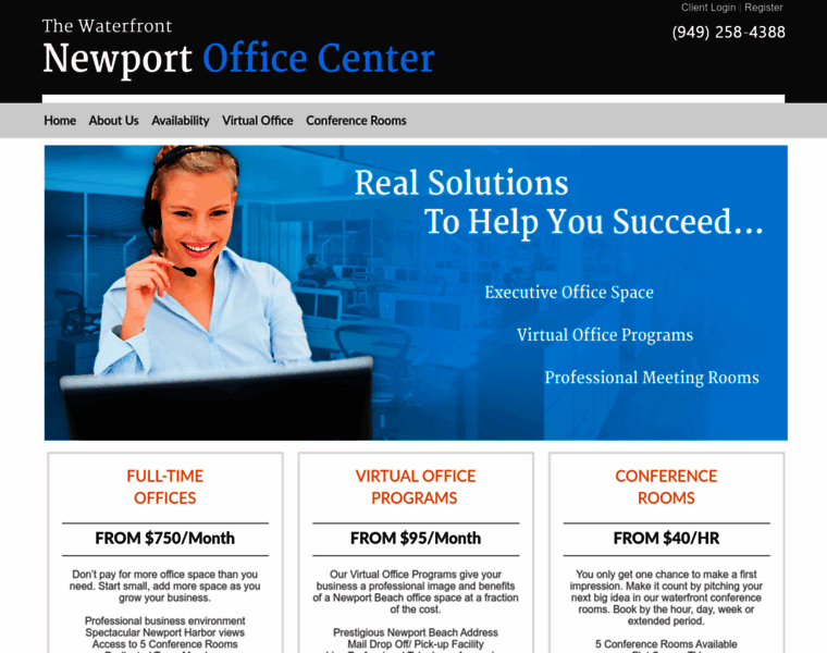 Newportofficecenter.net thumbnail Newportofficecenter.net thumbnail