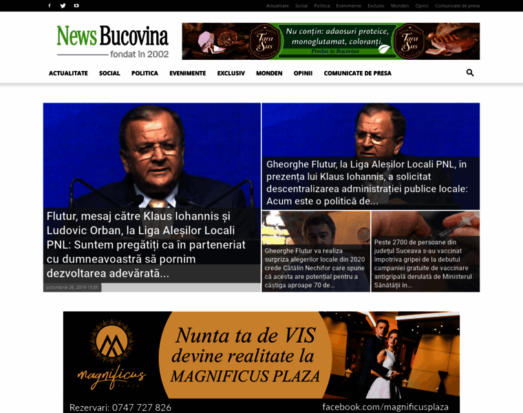 News-bucovina.ro thumbnail