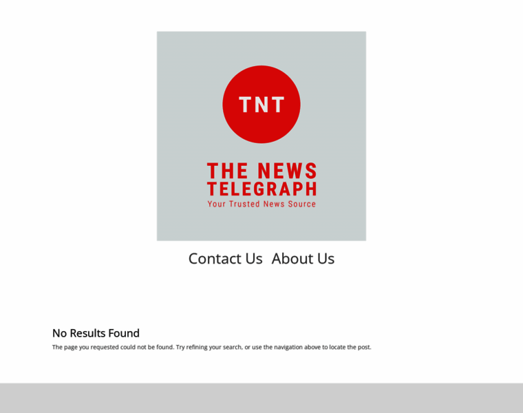 News-telegraph.com thumbnail