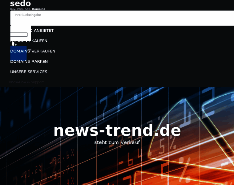 News-trend.de thumbnail