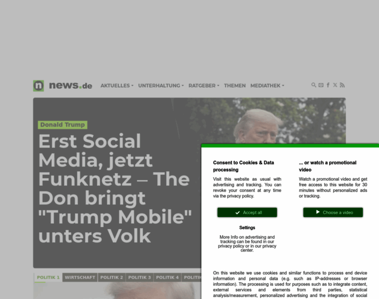 News.de thumbnail News.de thumbnail