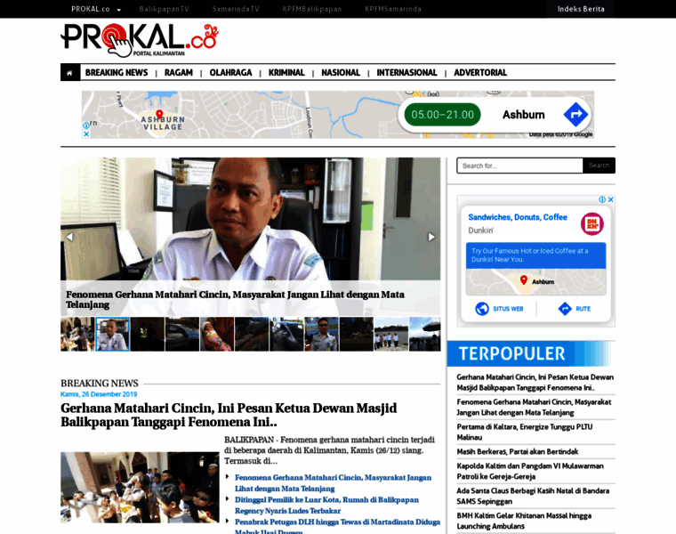 News.prokal.co thumbnail
