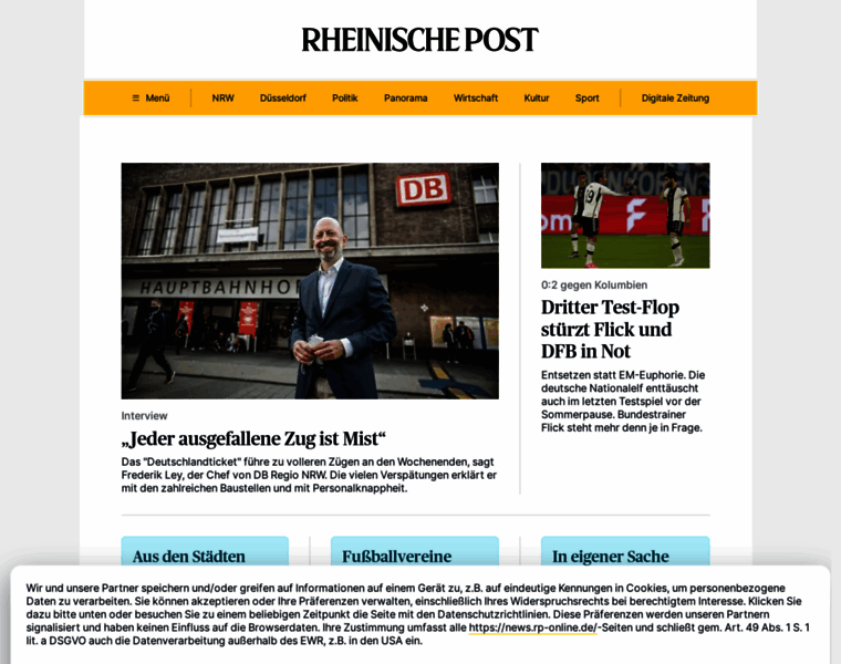 News.rp-online.de thumbnail