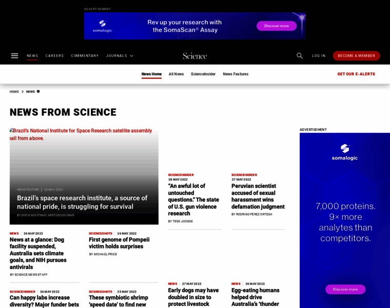 News.sciencemag.org thumbnail