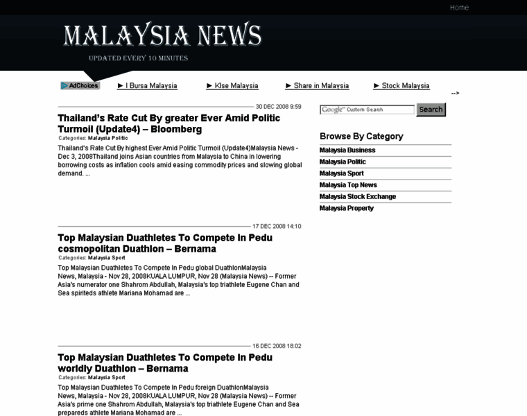 News.talkmalaysia.com thumbnail