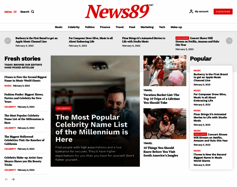 News89.net thumbnail