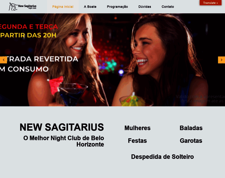 Newsagitarius.com thumbnail