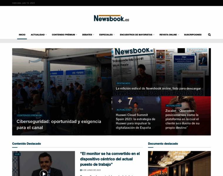 Newsbook.es thumbnail