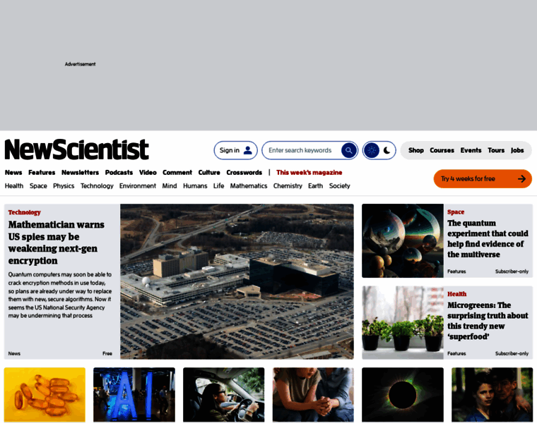 Newscientist.co.uk thumbnail