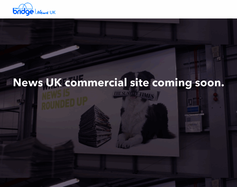 Newscommercial.co.uk thumbnail