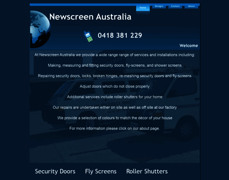 Newscreenaustralia.com.au thumbnail