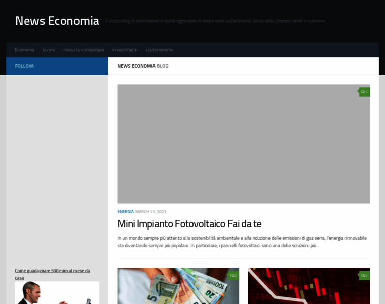 Newseconomia.com thumbnail
