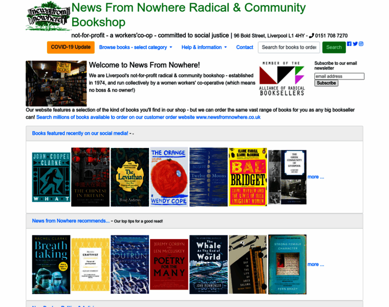 Newsfromnowhere.org.uk thumbnail Newsfromnowhere.org.uk thumbnail
