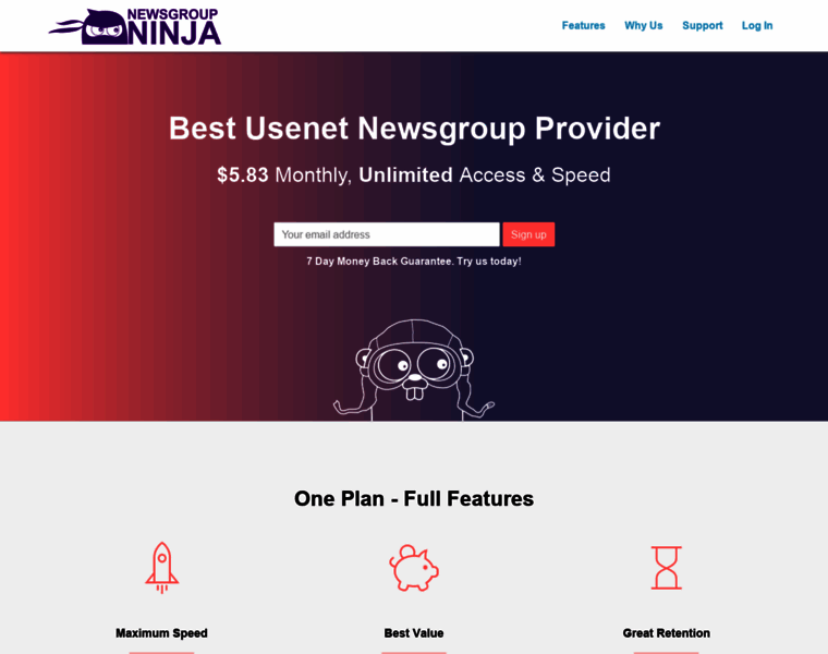Newsgroup.ninja thumbnail