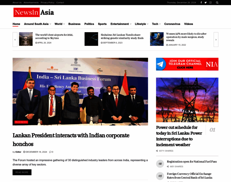 Newsin.asia thumbnail