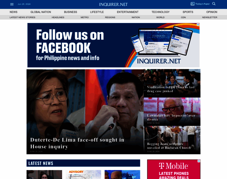 Newsinfo.inquirer.net thumbnail
