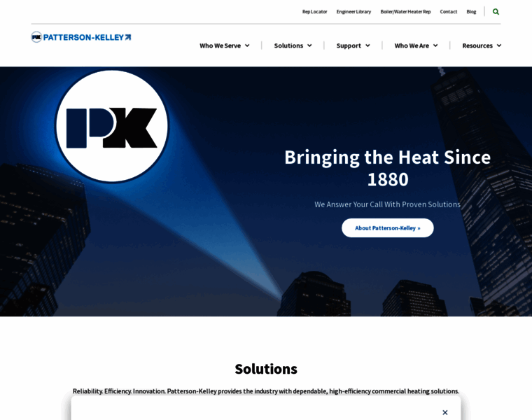 Newsite.harscopk.com thumbnail