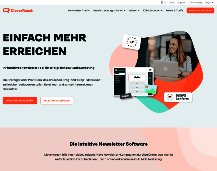 Newsletter.unicum.de thumbnail