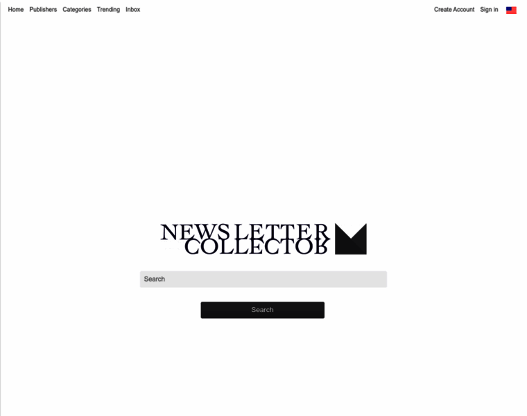 Newslettercollector.com thumbnail Newslettercollector.com thumbnail