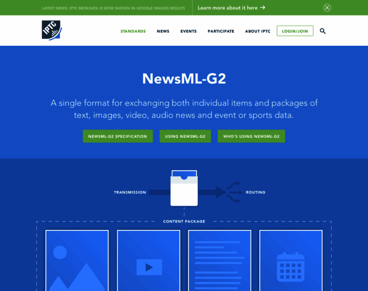 Newsml.org thumbnail Newsml.org thumbnail