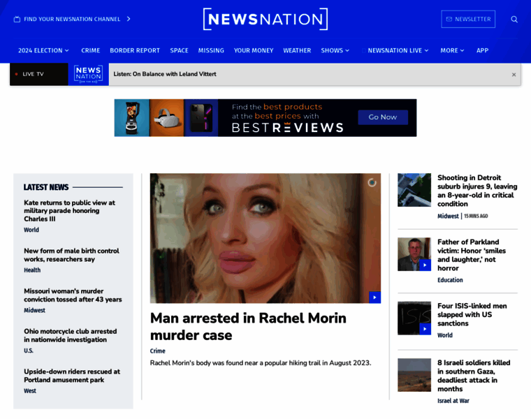 Newsnationnow.com thumbnail