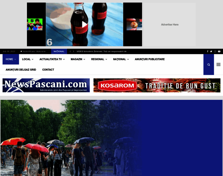 Newspascani.com thumbnail
