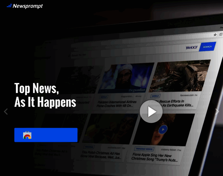 Newsprompt.co thumbnail