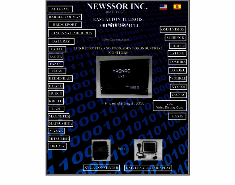 Newssor.com thumbnail