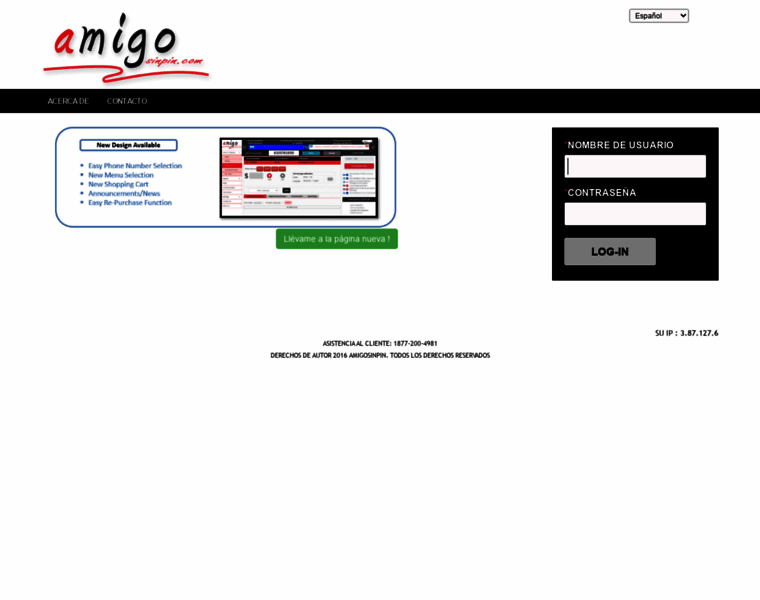 Newstore.amigosinpin.com thumbnail Newstore.amigosinpin.com thumbnail