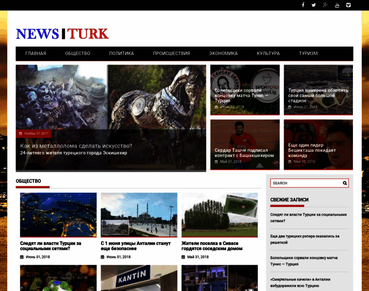 Newsturk.ru thumbnail