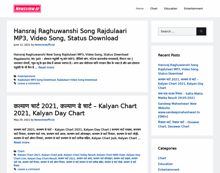 Newsview.in thumbnail Newsview.in thumbnail