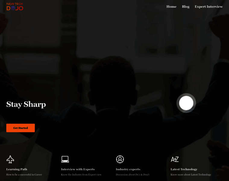 Newtechdojo.com thumbnail