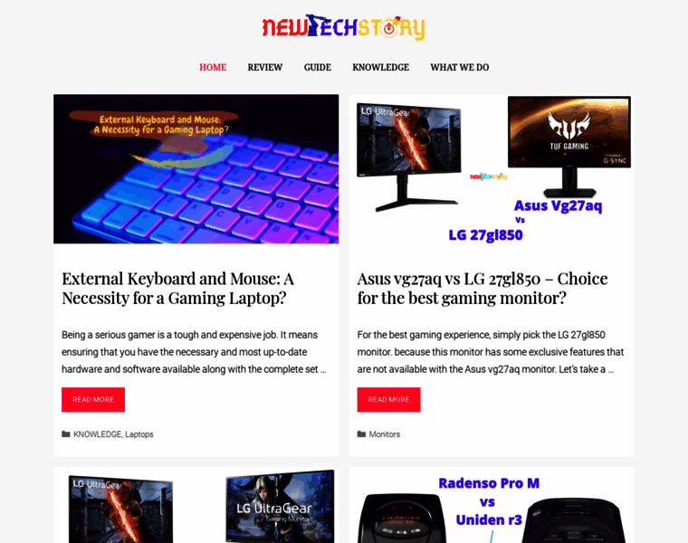 Newtechstory.com thumbnail