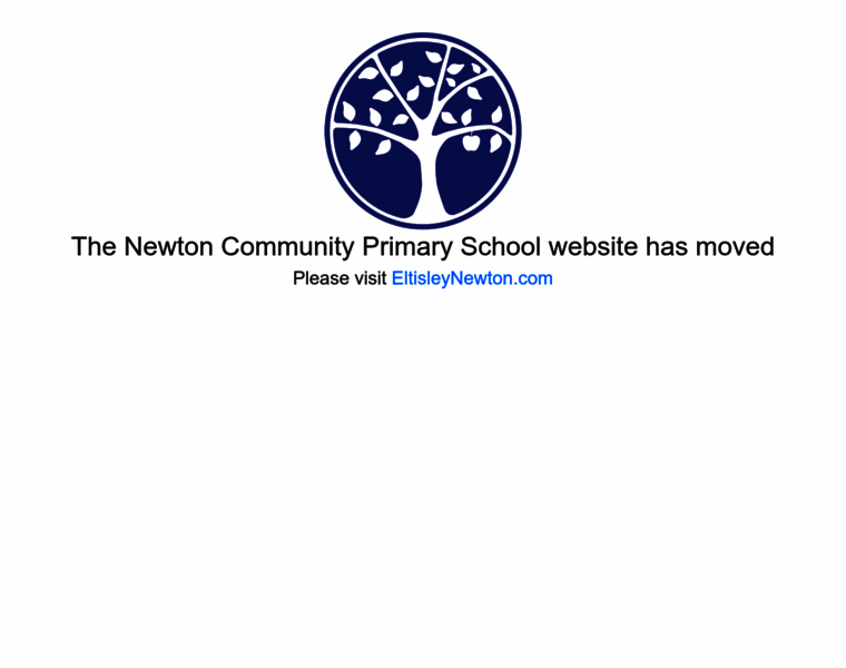 Newtonschool.co.uk thumbnail