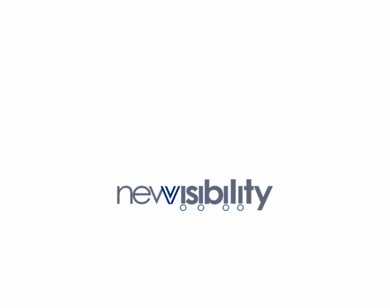Newvisibility.it thumbnail