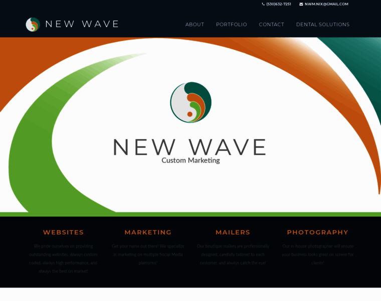 Newwave.marketing thumbnail