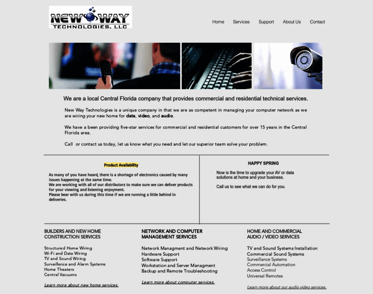 Newway.com thumbnail